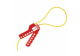 Squeezer Multipurpose Cable Lockout PS-LOTO-MCLY
